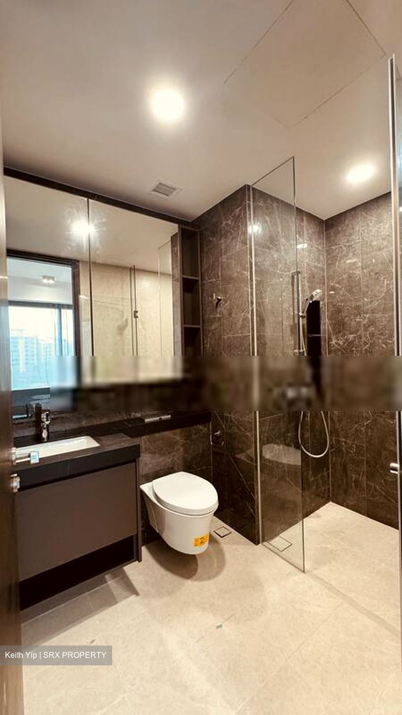 Parc Clematis (D5), Apartment #420264401